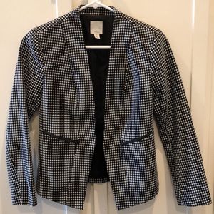 Halogen Blazer